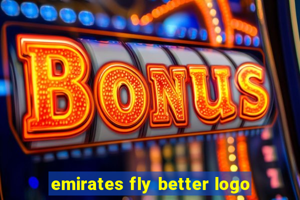 emirates fly better logo